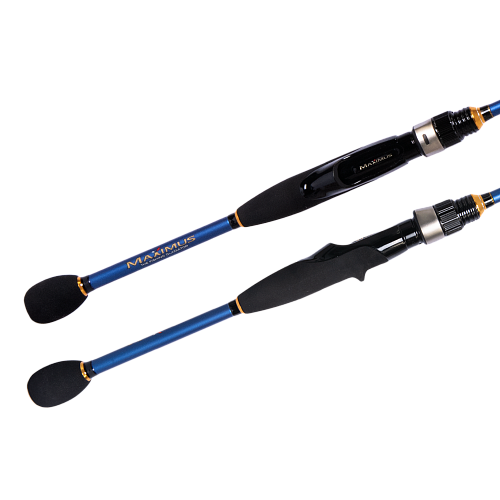 Maximus Streetracer Casting