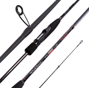 Удилище спин. Maximus WORKHORSE V4 21M 2,1m 10-30g