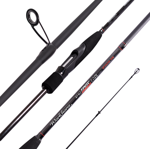 Maximus Workhorse V4 