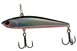  ECOPRO Sharkey 75 15 030 Holo Silver