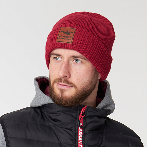 Шапка Alaskan Hat