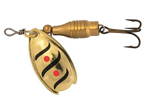 Блесна вращ. Nils Master Bingo Spinner 25мм 6 г. - 008