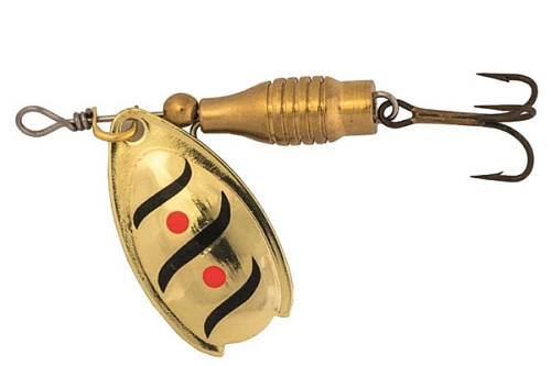 Nils Master Bingo Spinner