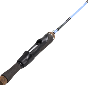 Зимняя удочка Maximus SMART HAND 262H ZANDER 0,65м до 45гр