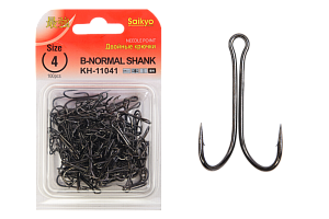  Saikyo .Normal Shank KH-11041   4 BN (100)