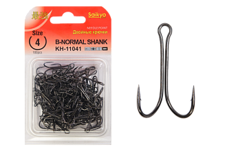 Saikyo .Normal Shank KH-11041   4 BN (100)