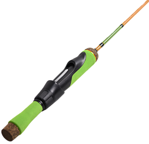 Зимняя удочка Maximus SMART HAND 262MH PIKE 0,65м до 40гр