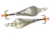 Блесна вертикальная ECOPRO Favorite, 30мм, 3г,   S