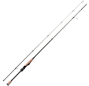 Удилище спин. Maximus LEGEND ULTRAS 18UL 1.8m  1-7g