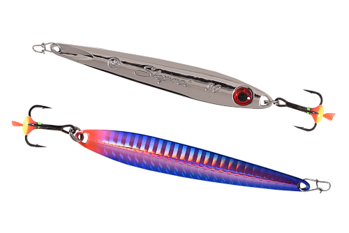 Блесна вертикальная ECOPRO Shprot