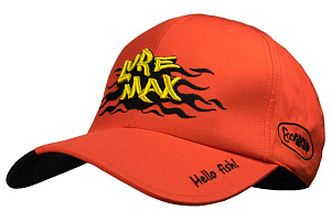  LureMax (Orange)