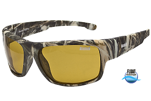 Поляриз. очки Alaskan AG27-01 Bremner yellow плав.