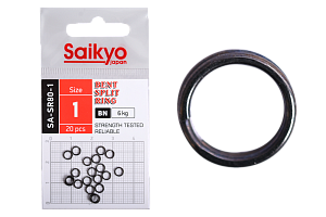   Saikyo SA-SR80-1 20 (6)
