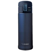 Термос Zojirushi SM-KHF36-AG 0,36 л (голуб)