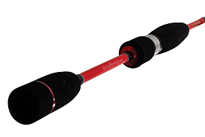 Удилище спин. Maximus POINTER Travel 21UL  2,1 m 0,8-6 g
