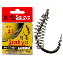  Saikyo KHS-10085  . 4S (10 )