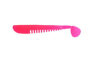 . LureMax YOBBO 60 ''/6, LSY25-08-044 Deep Pink (8 .)