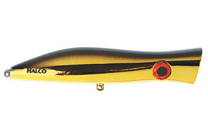  Halco ROOSTA POPPER  45 #H51, 45mm, 3,7 .