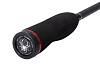  . Maximus BLACK WIDOW -X Light Jig  20L 2,0m 4-13g