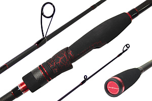  . Maximus HIGH ENERGY-Z  JIG 23MH 2,3m  10-45g