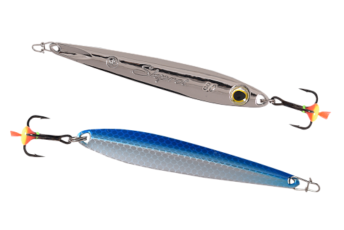 Блесна вертикальная ECOPRO Shprot