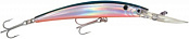 Воблер R539-GT Yo-Zuri Crystal Minnow DD 110F, 110мм, 16г.