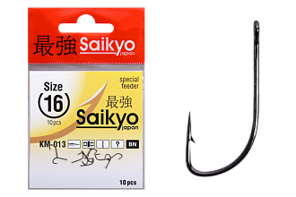  Saikyo KM-013 Reliable Feeder BN 16 (10 .)