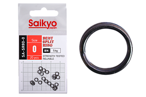   Saikyo SA-SR80-0 20 (5)