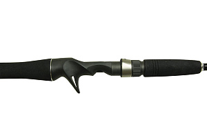 Удилище каст. Maximus BLACK WIDOW C 27MH 2,7m 10-40g