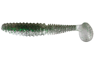 . LureMax AYAME 5''/12,5, LSA5-012 Pearl Shad (5 .)