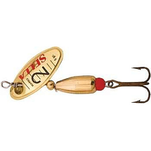 Блесна вращ. Lukris SELLA, 2, ONR