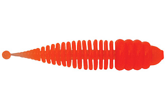 . LureMax STINKER 50 ''/5, LSST2-08-017 Orange (8 .)