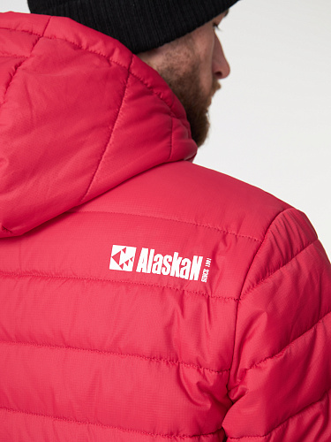 Куртка Alaskan Juneau