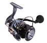   Black Side UMBA 4500FD (7+1 .)