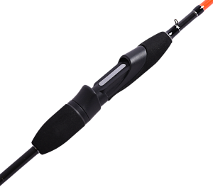 Удилище спин. Maximus POINTER-X Travel Microjig 21UL  2,1m  0,8-6g