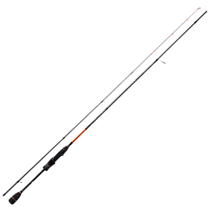 Удилище спин. Maximus GRAVITY-X MICROJIG 222UL 2,2m 0,8-7g