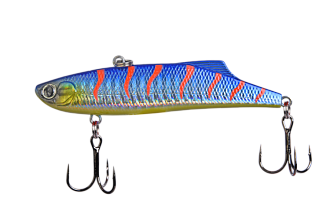  ECOPRO Nemo Fin 90 28 101 Bitten Shad