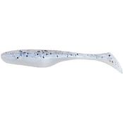 Мягк.приманки Bass Assassin , SSA25343 Crystal Shad