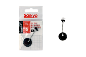 Набор стопперов-оливок Saikyo SA-402-S