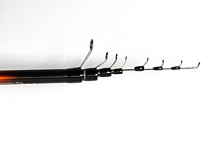 Удилище попл. Maximus с кол. JOKER BOLO 450 4,5 m