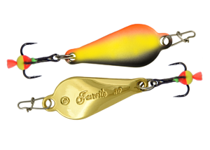   ECOPRO Favorite, 50, 6,  FRG