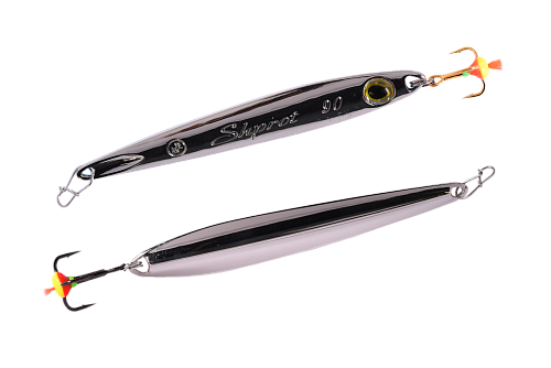Блесна вертикальная ECOPRO Shprot