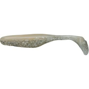 Мягк.приманки Bass Assassin , WA32317 Bone Diamond
