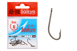  Saikyo KH-11004 Crystal BR   6 (10)