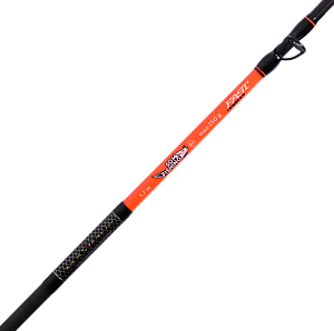 Удилище каст. Maximus SOM FISHING 17H 1,7m 250g