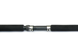 Удилище трол. TROLLING MASTER, TMS-802, 8', 10-25lb, 2pcs
