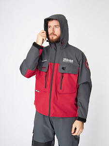 Костюм лодочный  Alaskan Davidson   S