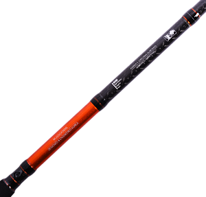 Удилище спин. Maximus GRAVITY-X JIG 22L 2,2m  3-12g