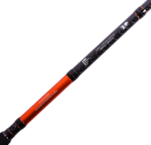 Maximus Gravity X JIG