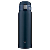 Термос Zojirushi SM-SF48-AD 0,48 л (темн.синий)